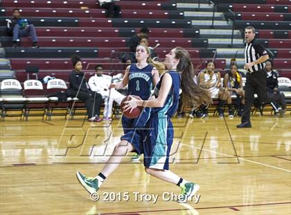 Thumbnail 3 in Weddington vs. Rock Hill  photogallery.
