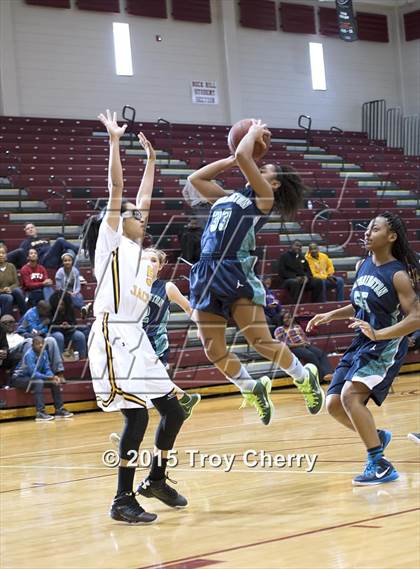Thumbnail 2 in Weddington vs. Rock Hill  photogallery.