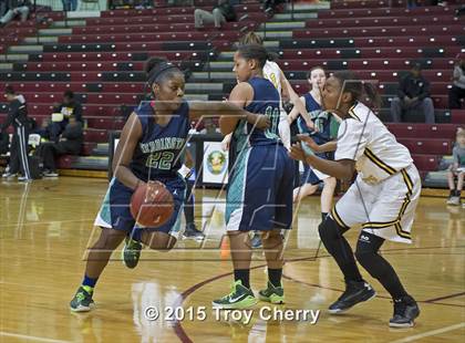 Thumbnail 3 in Weddington vs. Rock Hill  photogallery.