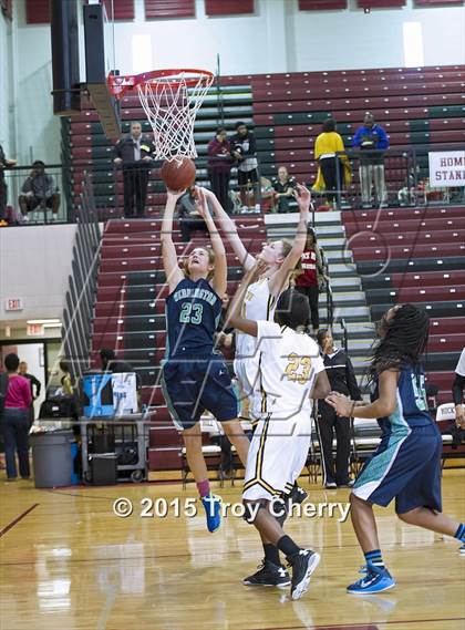 Thumbnail 1 in Weddington vs. Rock Hill  photogallery.