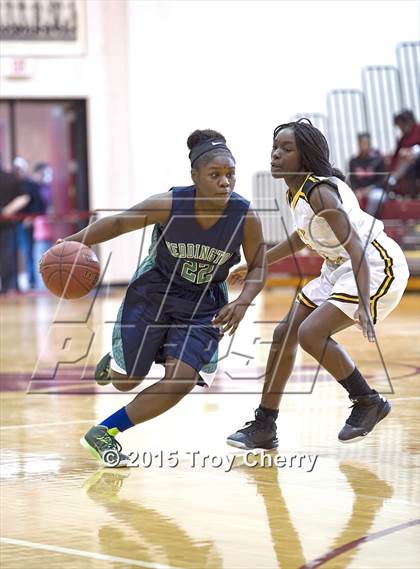 Thumbnail 2 in Weddington vs. Rock Hill  photogallery.