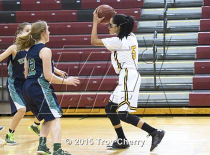 Thumbnail 2 in Weddington vs. Rock Hill  photogallery.
