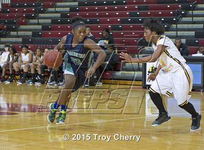 Thumbnail 2 in Weddington vs. Rock Hill  photogallery.