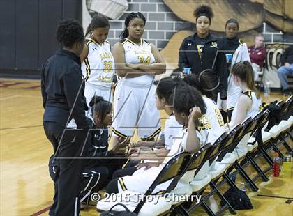 Thumbnail 1 in Weddington vs. Rock Hill  photogallery.