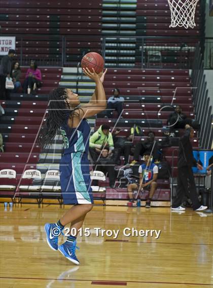 Thumbnail 2 in Weddington vs. Rock Hill  photogallery.