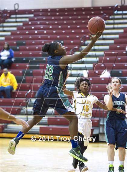 Thumbnail 1 in Weddington vs. Rock Hill  photogallery.