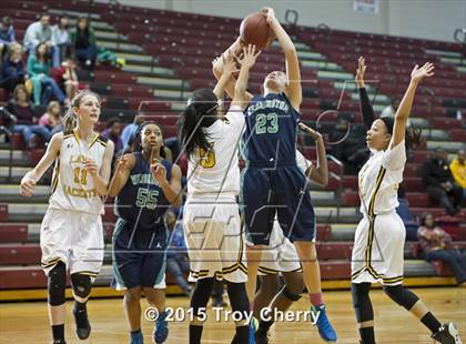 Thumbnail 1 in Weddington vs. Rock Hill  photogallery.