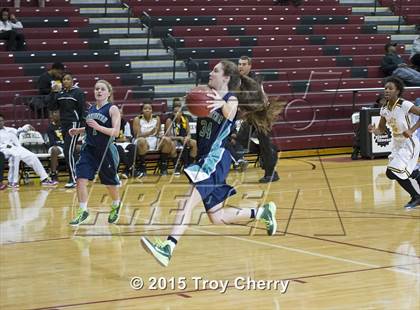 Thumbnail 2 in Weddington vs. Rock Hill  photogallery.