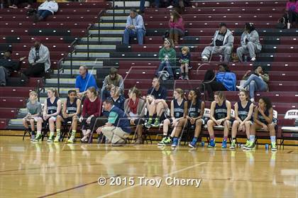 Thumbnail 2 in Weddington vs. Rock Hill  photogallery.