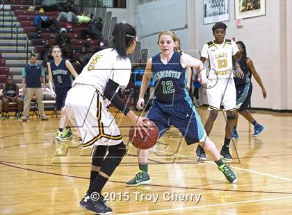 Thumbnail 1 in Weddington vs. Rock Hill  photogallery.