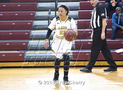 Thumbnail 1 in Weddington vs. Rock Hill  photogallery.