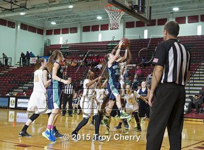 Thumbnail 2 in Weddington vs. Rock Hill  photogallery.