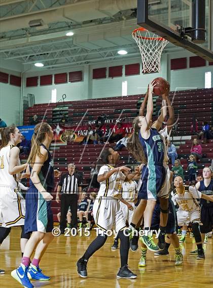 Thumbnail 1 in Weddington vs. Rock Hill  photogallery.