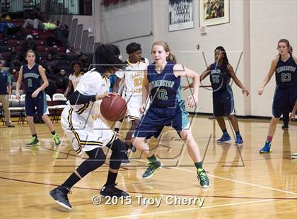 Thumbnail 2 in Weddington vs. Rock Hill  photogallery.