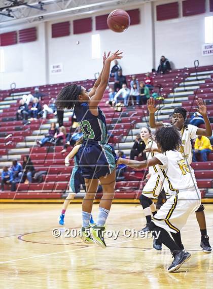 Thumbnail 1 in Weddington vs. Rock Hill  photogallery.