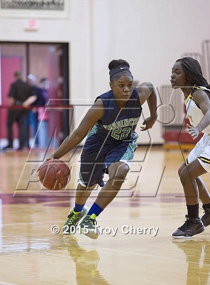 Thumbnail 1 in Weddington vs. Rock Hill  photogallery.