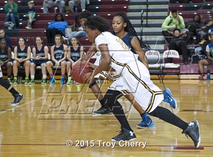 Thumbnail 3 in Weddington vs. Rock Hill  photogallery.