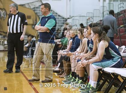 Thumbnail 1 in Weddington vs. Rock Hill  photogallery.