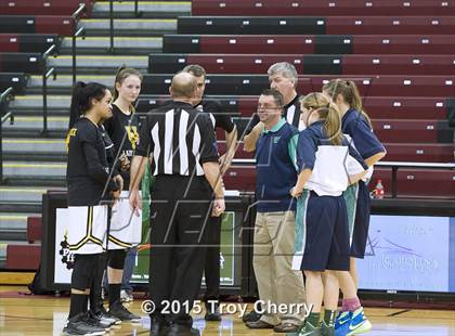 Thumbnail 1 in Weddington vs. Rock Hill  photogallery.