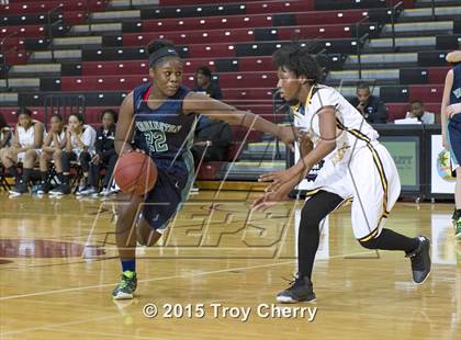 Thumbnail 3 in Weddington vs. Rock Hill  photogallery.
