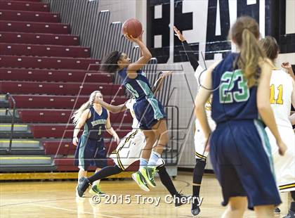 Thumbnail 3 in Weddington vs. Rock Hill  photogallery.
