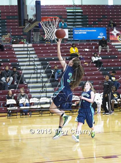 Thumbnail 2 in Weddington vs. Rock Hill  photogallery.