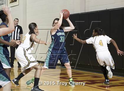 Thumbnail 2 in Weddington vs. Rock Hill  photogallery.