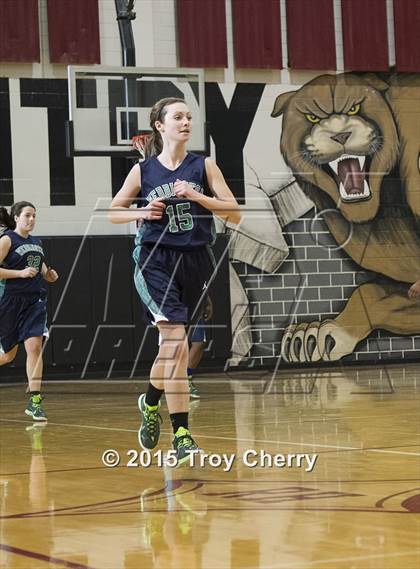 Thumbnail 1 in Weddington vs. Rock Hill  photogallery.