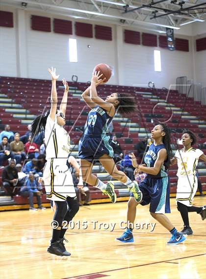 Thumbnail 3 in Weddington vs. Rock Hill  photogallery.