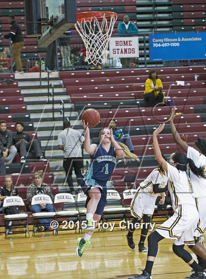 Thumbnail 1 in Weddington vs. Rock Hill  photogallery.