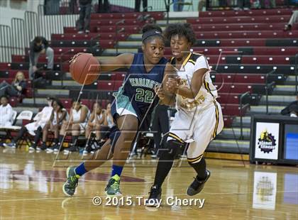 Thumbnail 3 in Weddington vs. Rock Hill  photogallery.