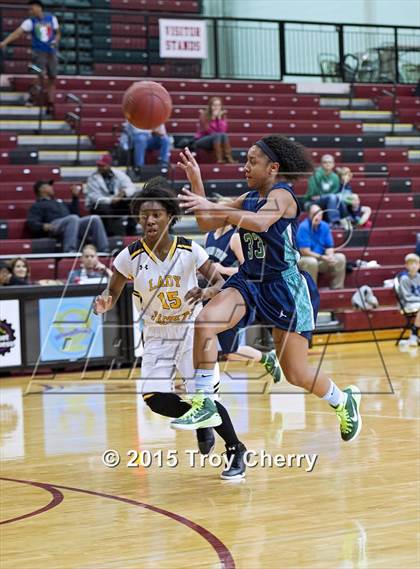 Thumbnail 2 in Weddington vs. Rock Hill  photogallery.