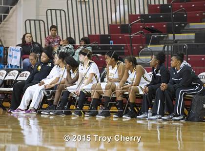 Thumbnail 1 in Weddington vs. Rock Hill  photogallery.