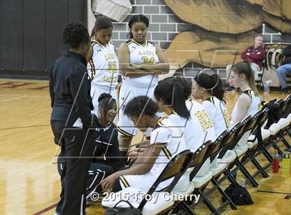 Thumbnail 3 in Weddington vs. Rock Hill  photogallery.