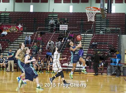 Thumbnail 3 in Weddington vs. Rock Hill  photogallery.