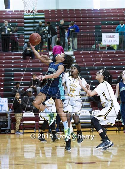 Thumbnail 1 in Weddington vs. Rock Hill  photogallery.
