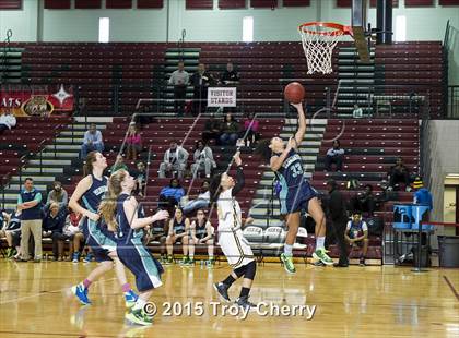 Thumbnail 1 in Weddington vs. Rock Hill  photogallery.
