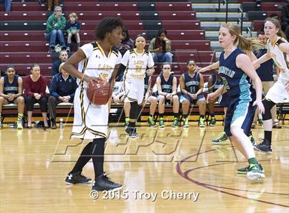 Thumbnail 2 in Weddington vs. Rock Hill  photogallery.