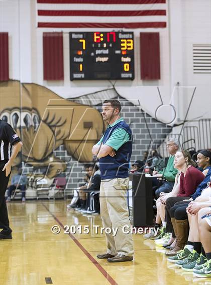 Thumbnail 2 in Weddington vs. Rock Hill  photogallery.