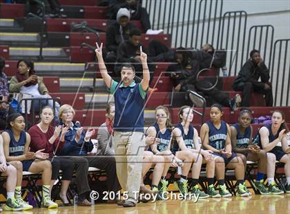 Thumbnail 2 in Weddington vs. Rock Hill  photogallery.