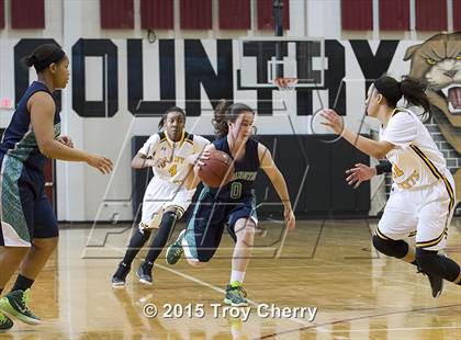 Thumbnail 2 in Weddington vs. Rock Hill  photogallery.