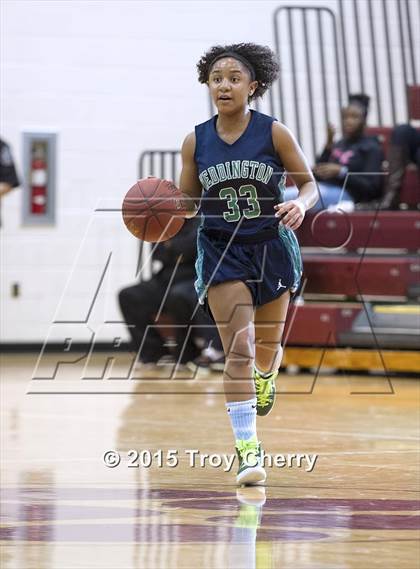 Thumbnail 3 in Weddington vs. Rock Hill  photogallery.