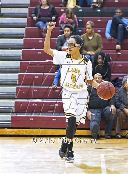Thumbnail 3 in Weddington vs. Rock Hill  photogallery.
