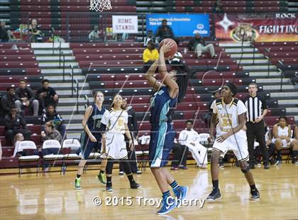 Thumbnail 1 in Weddington vs. Rock Hill  photogallery.