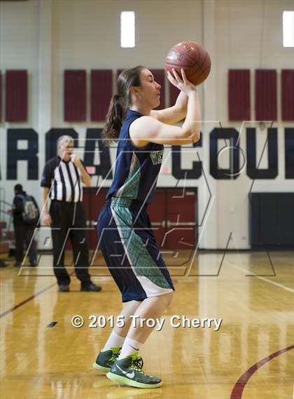 Thumbnail 1 in Weddington vs. Rock Hill  photogallery.