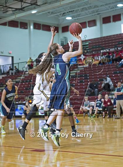 Thumbnail 3 in Weddington vs. Rock Hill  photogallery.