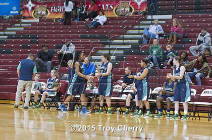 Thumbnail 2 in Weddington vs. Rock Hill  photogallery.