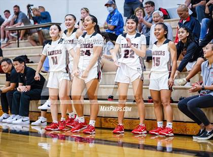 Thumbnail 3 in 'Iolani vs Moanalua (Iolani Classic Honolulu - Day 1) photogallery.