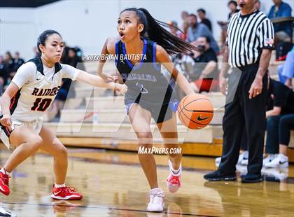 Thumbnail 3 in 'Iolani vs Moanalua (Iolani Classic Honolulu - Day 1) photogallery.