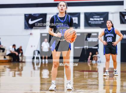 Thumbnail 1 in 'Iolani vs Moanalua (Iolani Classic Honolulu - Day 1) photogallery.